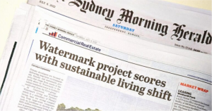 Watermark Living – A people-first philosophy