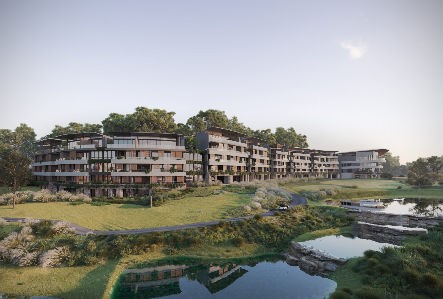 Watermark Life Watermark Living – A people-first philosophy